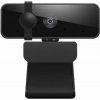 Lenovo Essential FHD Webcam čierna / webkamera / FullHD / USB-A (4XC1B34802)