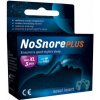 NoSnorePLUS vložka do nosa, 3x veľkosť XL + 1x M