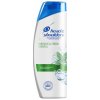 Head & Shoulders Menthol Fresh Šampón Proti Lupinám 400ml kartón - 6 ks
