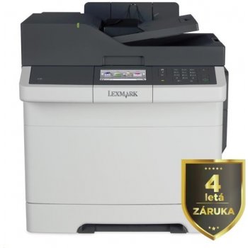 Lexmark CX-417de