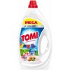 Tomi Color Mandľové mlieko tekutý prací prostriedok 3,6 l - 88 praní Tomi