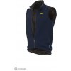 ALÉ KLIMATIK GUSCIO GRAPHENE vesta, navy blue M