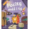 Pocity máš i ty - Suchá Romana