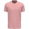 Next Level Apparel Tričko N 3600, krátký rukáv, unisex COT08360004002-light pink M Růžová světlá