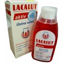 Lacalut Activ ústna voda 300 ml