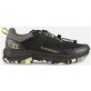 GARMONT 9.81 PULSE black/daiquiri green UK 10,5 obuv