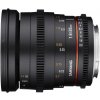 Samyang 20mm T1.9 ED AS UMC Canon EF