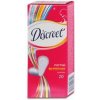 Discreet Slipové vložky Normal, 20 ks