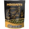 Boilie Mikbaits X-Class 4kg - Sladká Kukurica 24mm