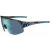 TIFOSI Sledge Lite Crystal Smoke (Clarion Blue/AC Red/Clear)