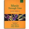 Music Through Time: Flute Book 2