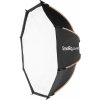 SmallRig 4633 Osemhranný softbox LA-O90