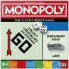 Spoločenská hra Monopoly Classic Refresh Hasbro