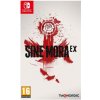 SWITCH Sine Mora EX (nová)