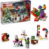 LEGO® Marvel 76293 Adventný kalendár Spider-Man 2024
