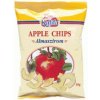 Kalifa Sušené jablkové chipsy (50g)