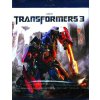 Transformers 3 Blu-ray