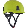 ČERVA Přilba ALPINWORKER PRO WR neventilovaná 0601013679999 Žlutá fluorescent