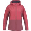Dámska softshellová bunda Hannah Zury Lite baroque rose/roan rouge L