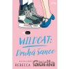 Wildcat: Druhá šance - Rebecca Jenshak
