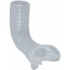Silikonový náústek Finis Stability Snorkel Replacement... + výmena a vrátenie do 30 dní s poštovným zadarmo