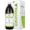 Nefdesanté GRAVIOLA šťava 500 ml