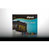 DARWI TEX OPAK fixky na textil sada 12 x 6 ml