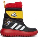 adidas Topánky Winterplay x Disney Shoes Kids IG7190 Čierna