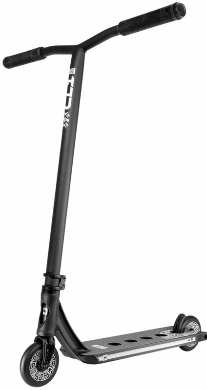 Core CL1 Pro Scooter černá