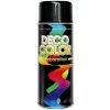 Deco Color Decoration RAL 400ml - 9005 čierny lesk