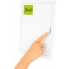 airRoxy Plastová revízne dvierka biela PRDb 250x400 mm