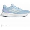 adidas RUNFALCON 5 dámske topánky, clear sky/magic grey metallic/core black UK 6