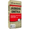 Den Braven 57114Q - Jadrová omietka 25 kg vrece