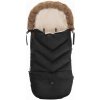 ZOPA Zimní Fluffy Combi Night Black