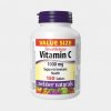 Webber Naturals Vitamin C 1000 mg predĺžený účinok