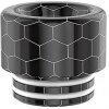 Innokin Drip Tip 810 Z Force Resin 810 Černá
