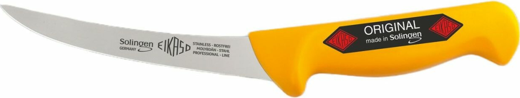 Eikaso Solingen Vykosťovací nôž 13 cm flexi 1021310-312