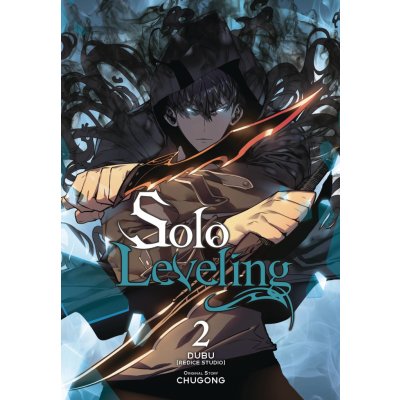 Gardners Komiks Solo Leveling - Vol. 2