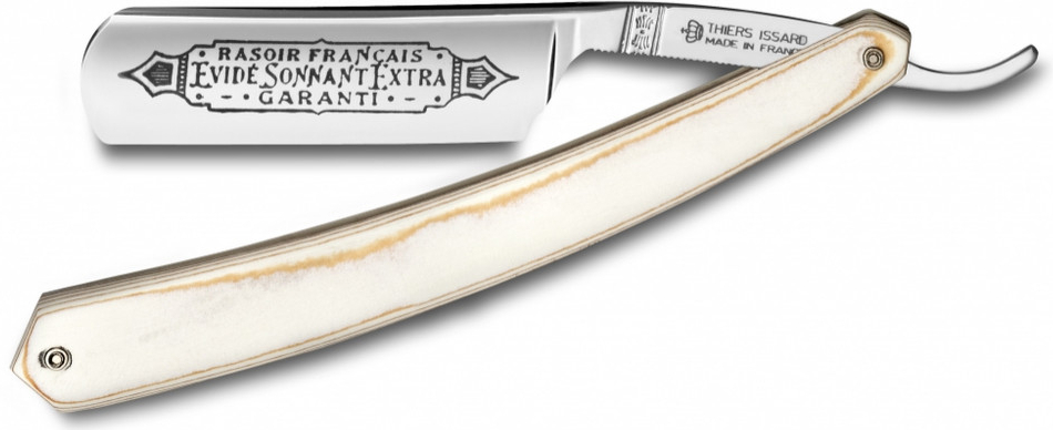 Thiers Issard Evide Sonnant Extra 5/8 Micarta
