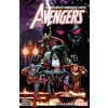 Crew Avengers 3: Válka upírů - komiks (Crew)