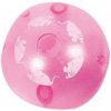 Hračka loptička s Catnipom - možnosť plnenia maškrtami 5,5cm