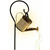 SOLÁRNA ZÁHRADNÁ LAMPA LAMPÁŠ Konvička LED 80 cm SP-1221
