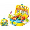 Buddy Toys BGP 2015 kufrík kuchynka