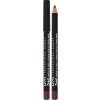 NYX Professional Makeup Suede Matte Lip Liner matná ceruzka na pery 04 Soft-Spoken 1 g