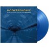 Hooverphonic: Blue Wonder Power Milk Remixes (Coloured Vinyl) - Vinyl (LP)