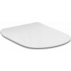 Ideal Standard Tesi - WC sedátko Soft-Close, biela T352701
