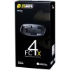 Cardo FC4X Bluetooth Single Pack