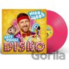 Miro Jaroš: Ešte viacej disko LP - Miro Jaroš