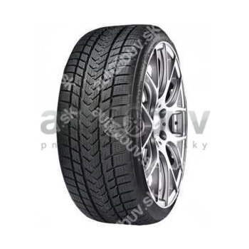 Pneumatiky Gripmax Status Pro Winter 255/35 R19 96V