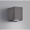 TRIO 229160142 Tiber nástenné exteriérové svietidlo LED 1x3W 210lm 3000K IP54